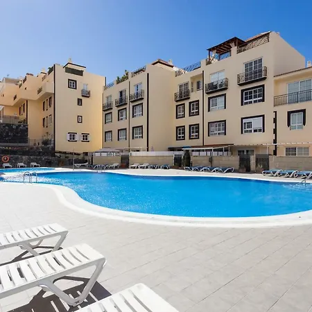 Apartman 165 Arco Iris Relax Holiday By Sunkeyrents Callao Salvaje