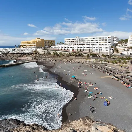 شقة 165 Arco Iris Relax Holiday By Sunkeyrents *