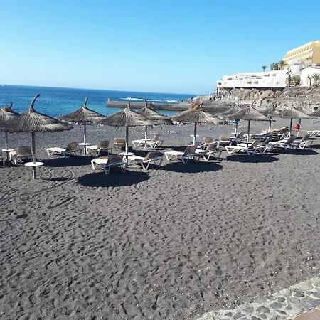 165 Arco Iris Relax Holiday By Sunkeyrents Апартаменты