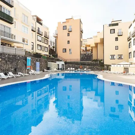 Апартаменты 165 Arco Iris Relax Holiday By Sunkeyrents *