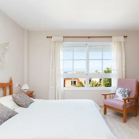 165 Arco Iris Relax Holiday By Sunkeyrents * Кальяо-Сальвахе