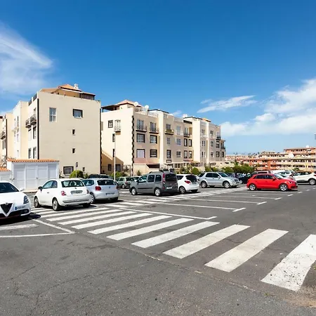 165 Arco Iris Relax Holiday By Sunkeyrents Апартаменты *
