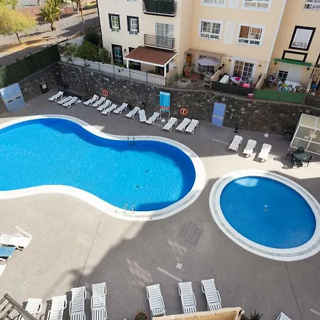 165 Arco Iris Relax Holiday By Sunkeyrents * Кальяо-Сальвахе