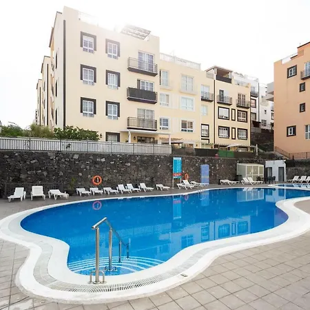 165 Arco Iris Relax Holiday By Sunkeyrents *
